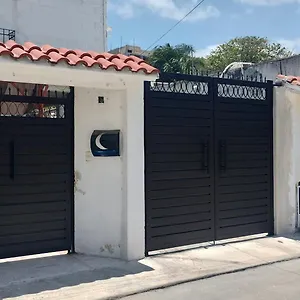 Hogar Y Salud En Playa Homestay
