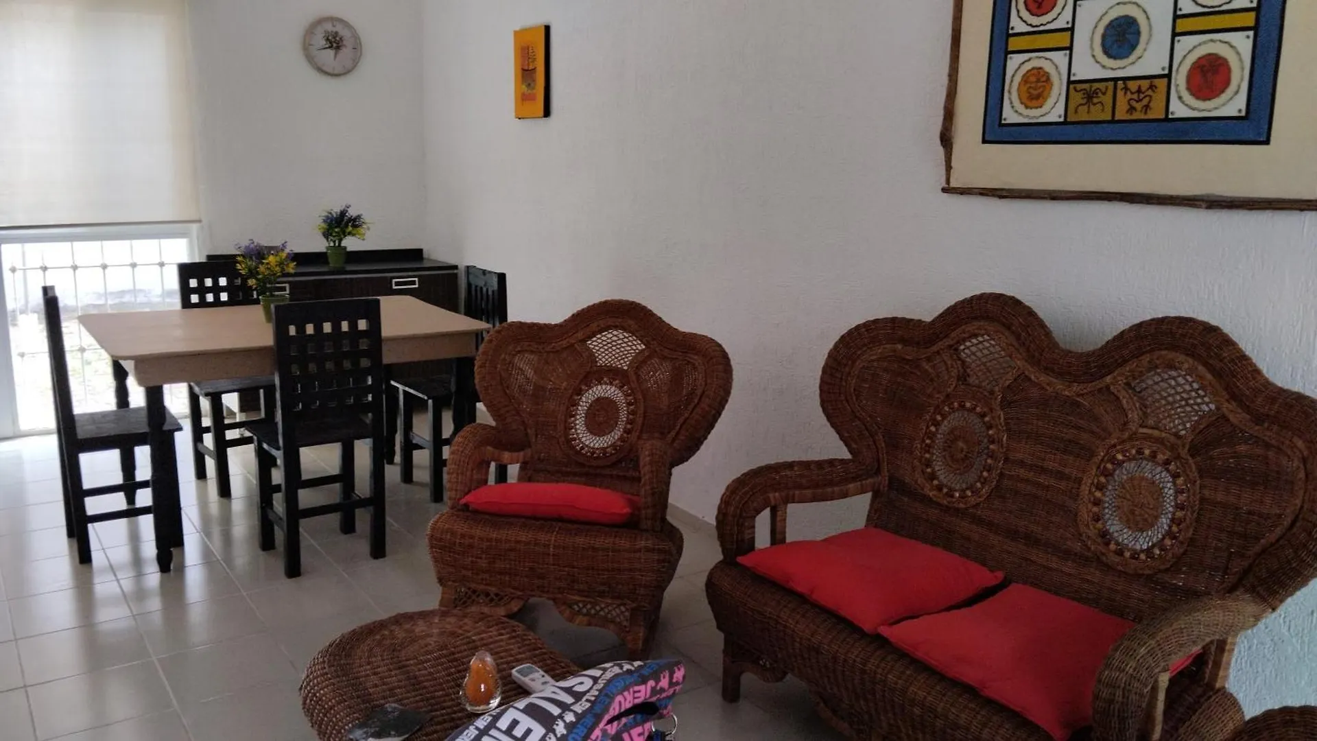 Habitacion Confortable Πλάγια Ντελ Κάρμεν Μεξικό