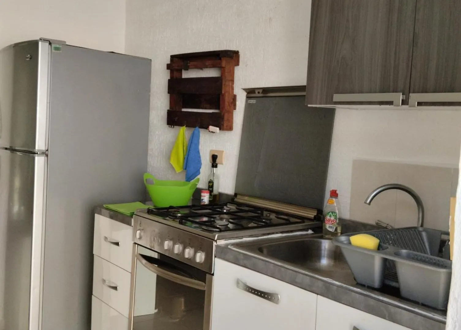Habitacion Confortable Πλάγια Ντελ Κάρμεν Δωμάτια σε οικογενειακή κατοικία