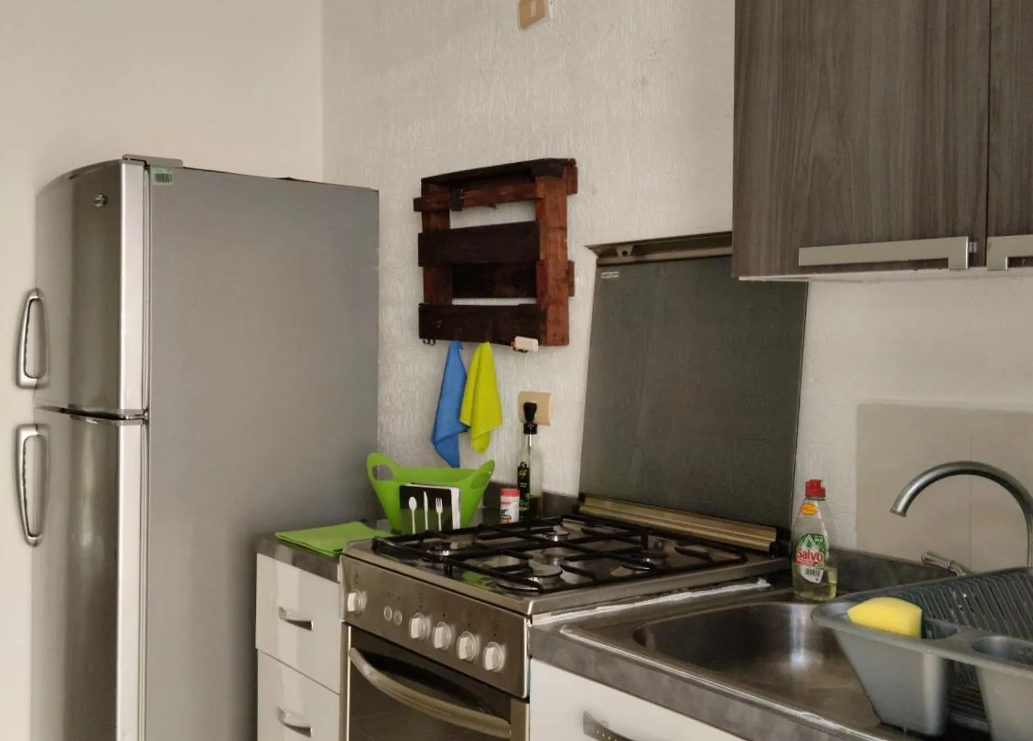 Δωμάτια σε οικογενειακή κατοικία Habitacion Confortable Πλάγια Ντελ Κάρμεν Μεξικό