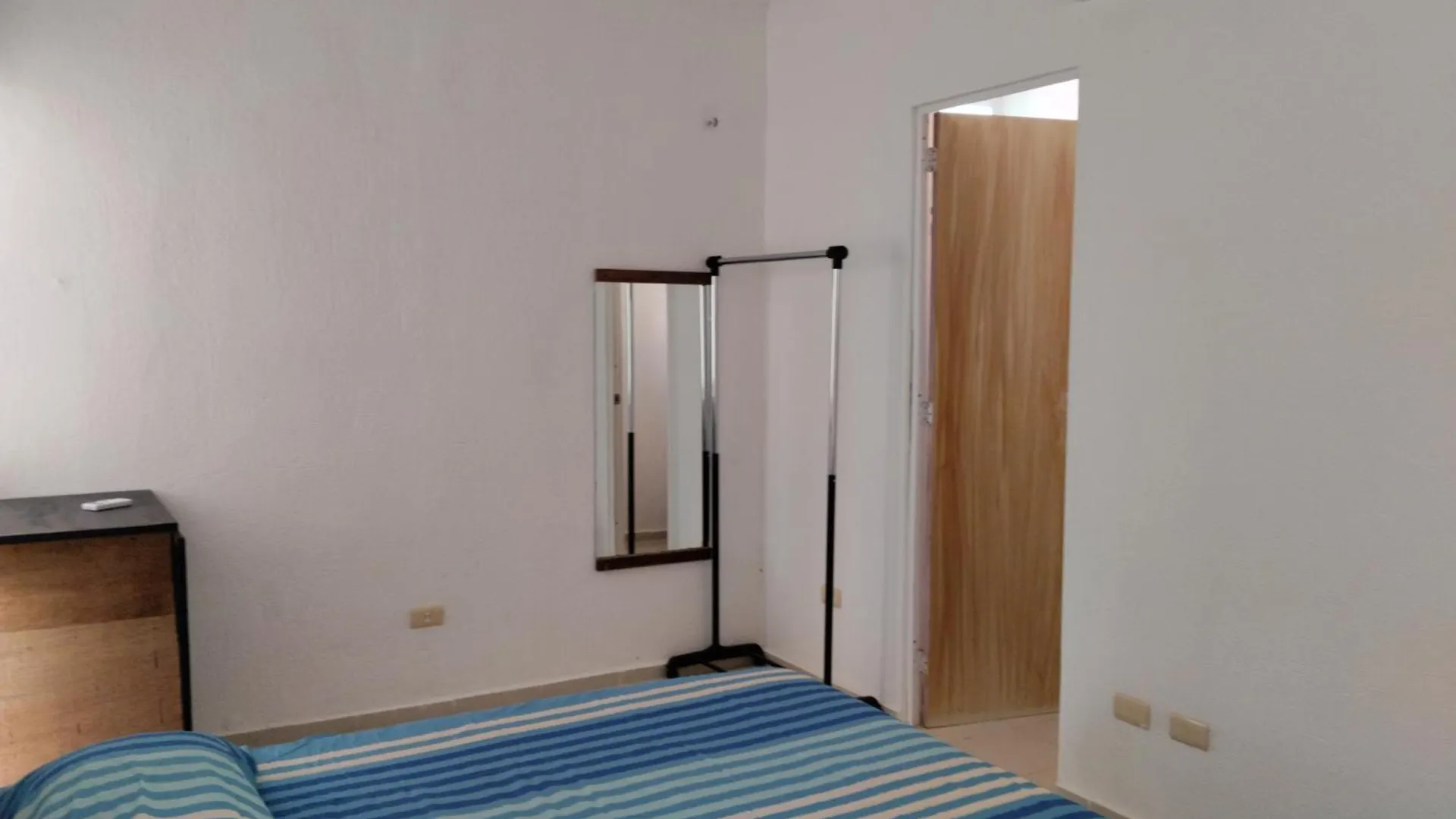 Habitacion Confortable Πλάγια Ντελ Κάρμεν