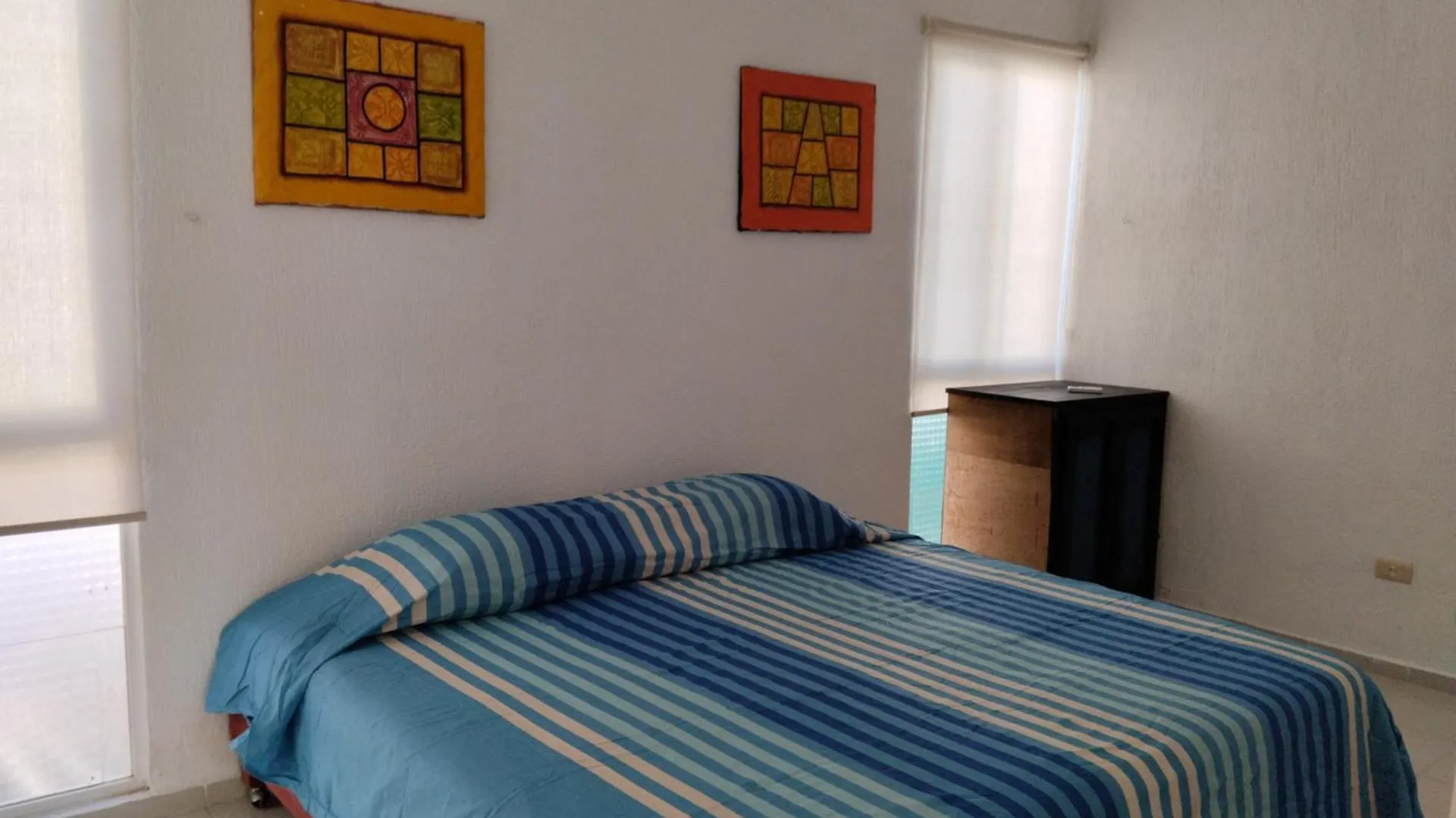 Δωμάτια σε οικογενειακή κατοικία Habitacion Confortable Πλάγια Ντελ Κάρμεν